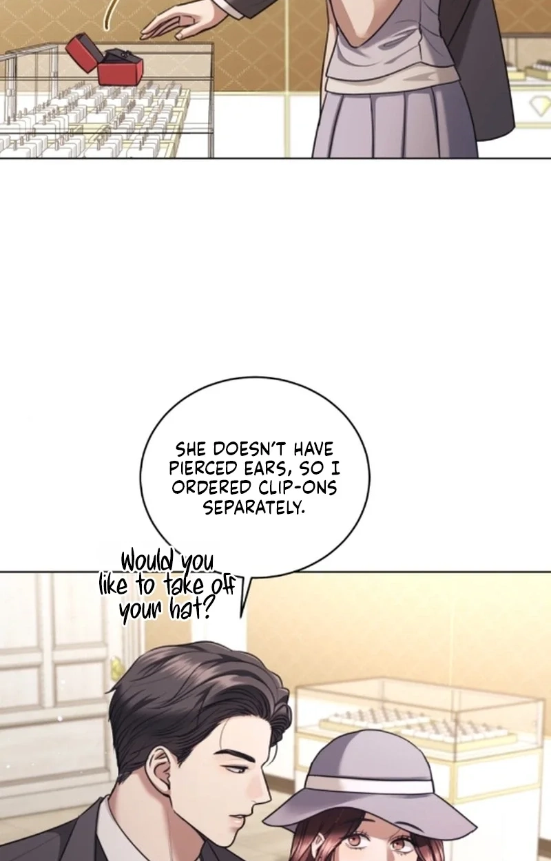 Read Subversive Lies chapter 20 image 34 on Lezhin