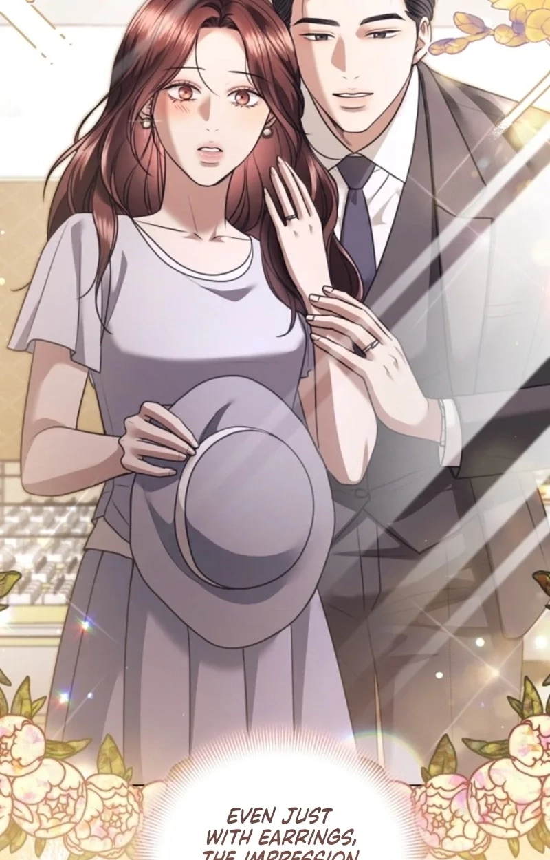 Read Subversive Lies chapter 20 image 38 on Lezhin