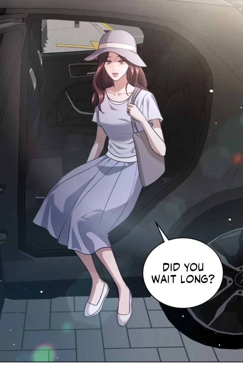 Read Subversive Lies chapter 20 image 4 on Lezhin