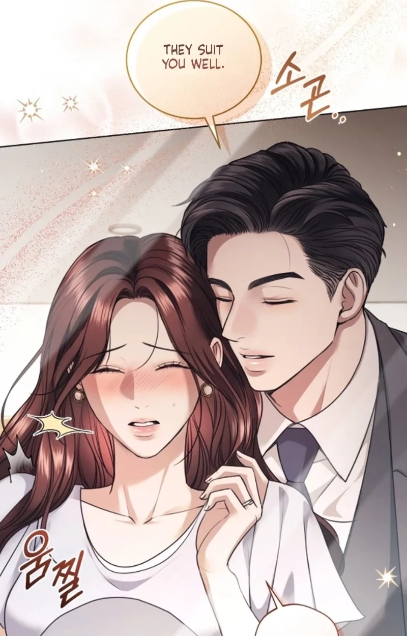 Read Subversive Lies chapter 20 image 41 on Lezhin