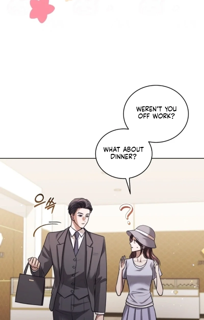 Read Subversive Lies chapter 20 image 45 on Lezhin