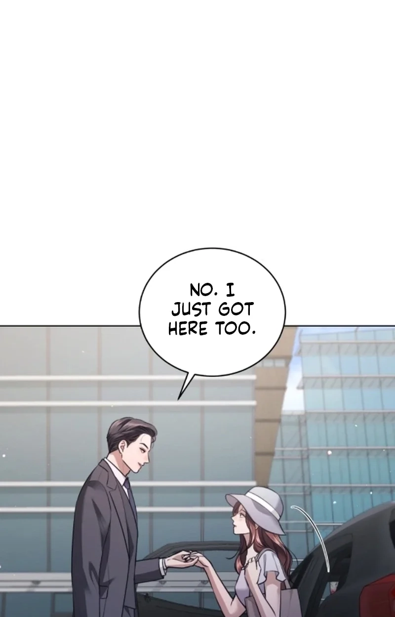 Read Subversive Lies chapter 20 image 5 on Lezhin