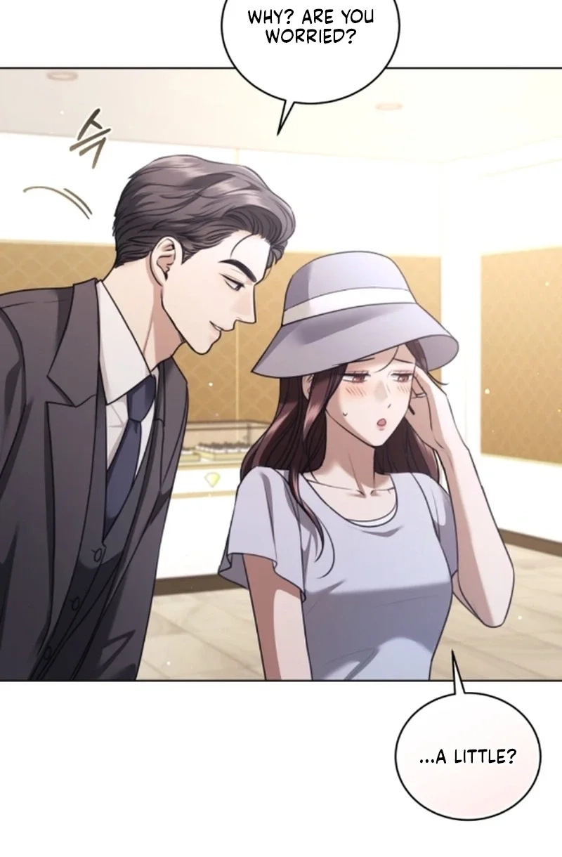 Read Subversive Lies chapter 20 image 50 on Lezhin