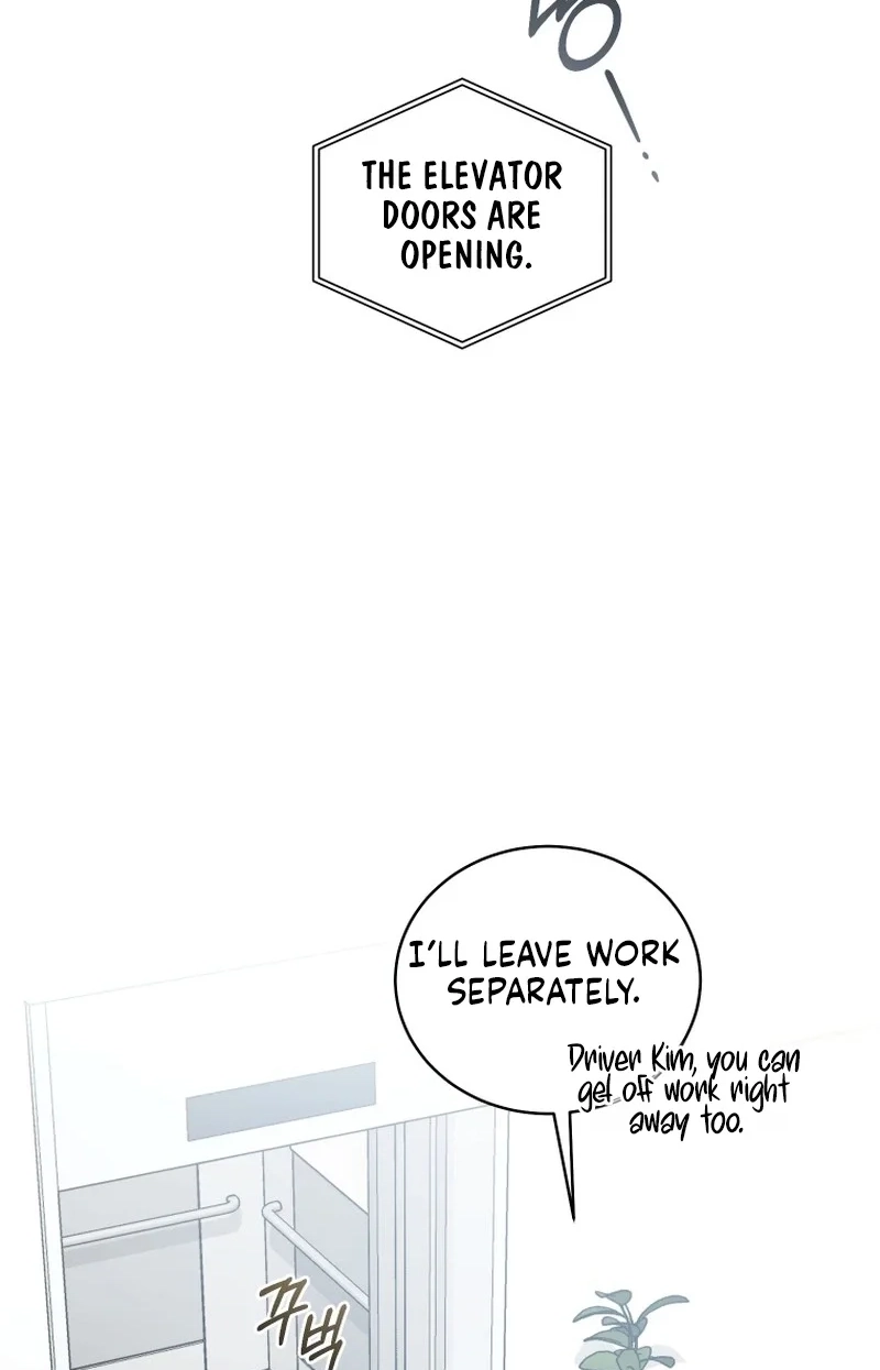 Read Subversive Lies chapter 21 image 1 on Lezhin