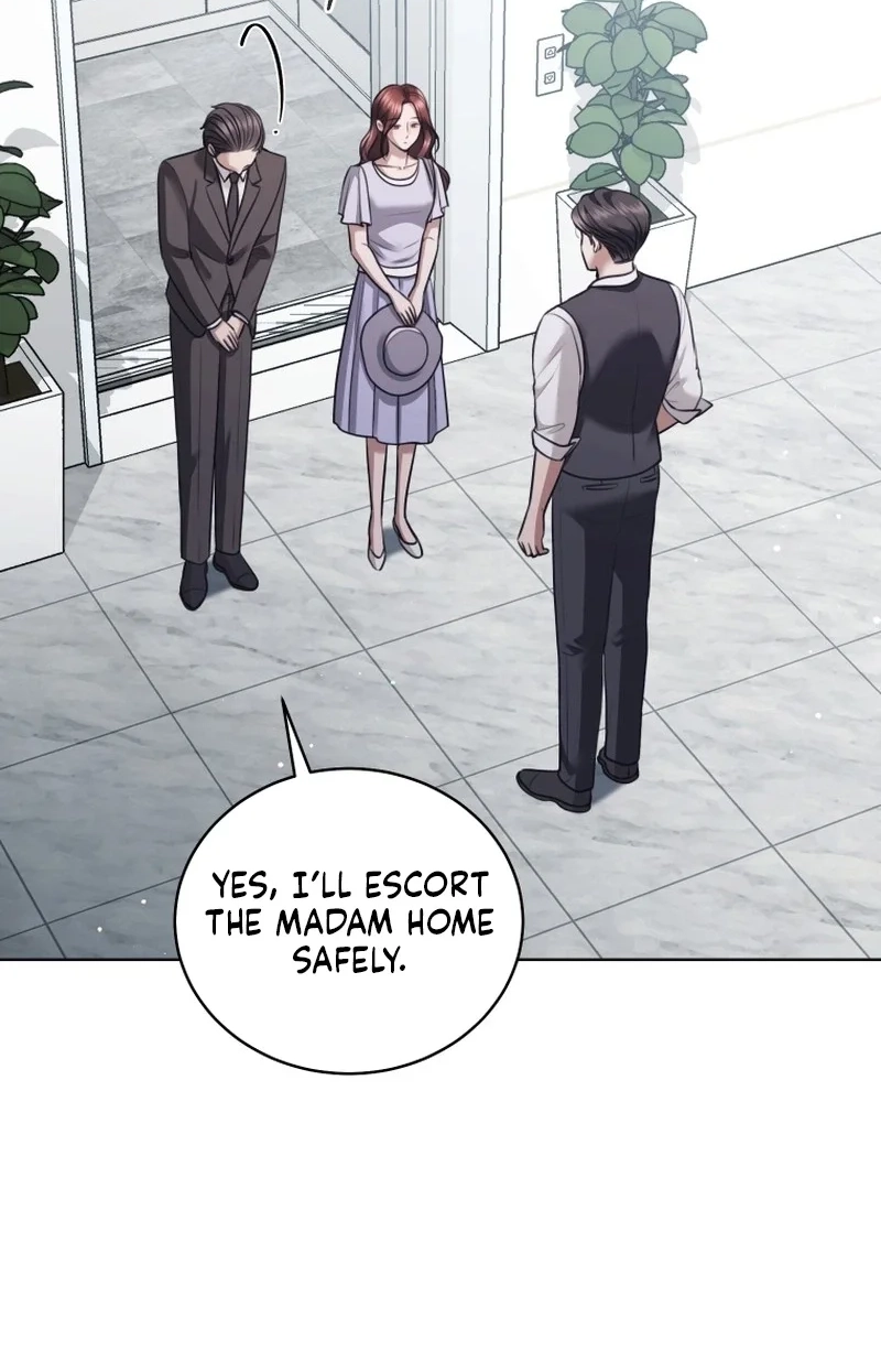 Read Subversive Lies chapter 21 image 2 on Lezhin