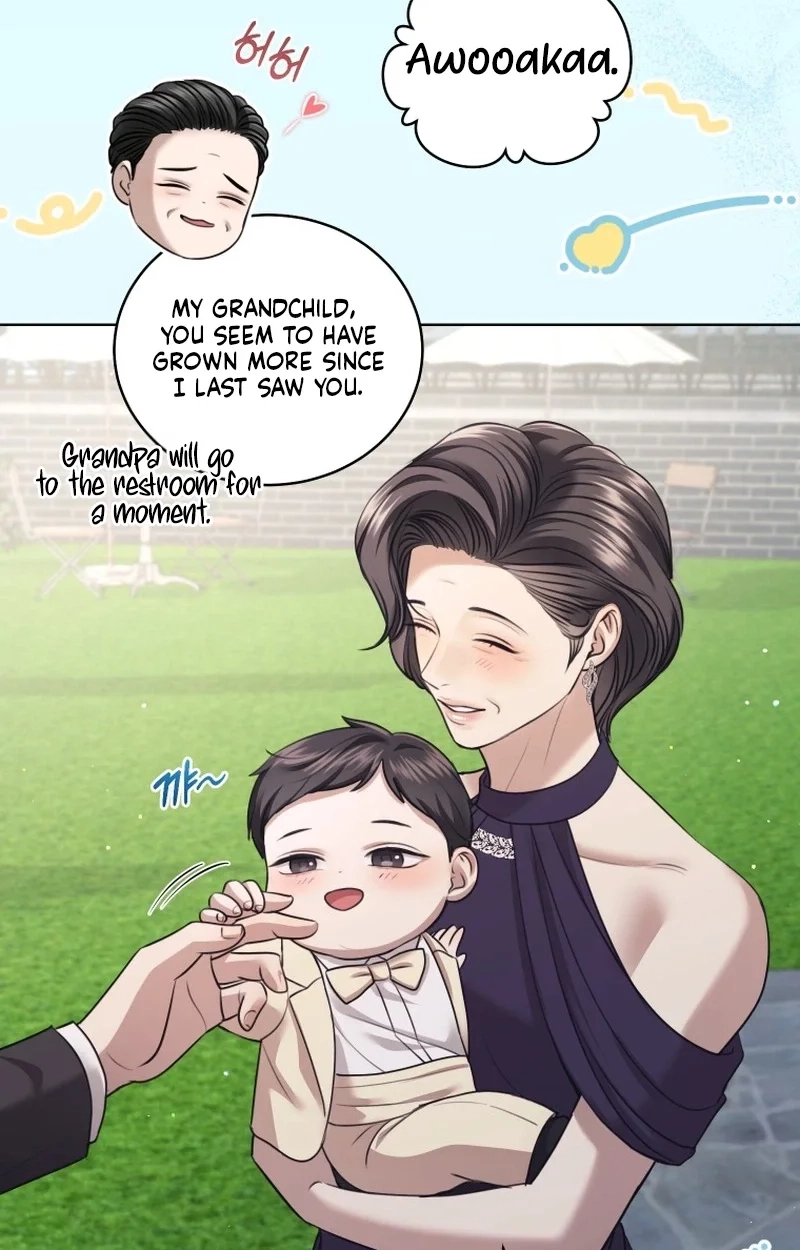 Read Subversive Lies chapter 21 image 28 on Lezhin