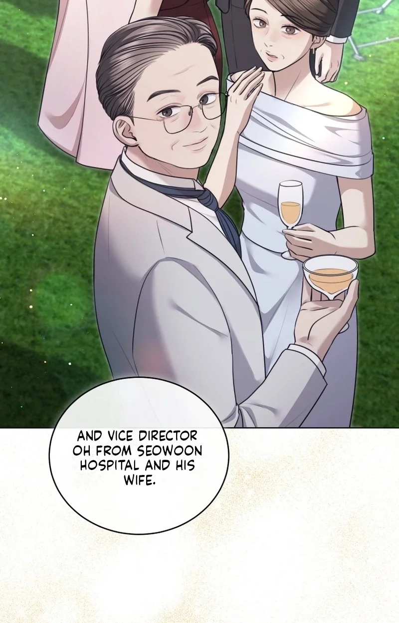 Read Subversive Lies chapter 21 image 32 on Lezhin