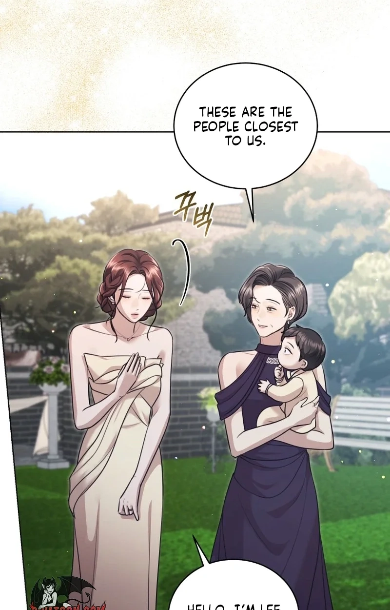 Read Subversive Lies chapter 21 image 33 on Lezhin