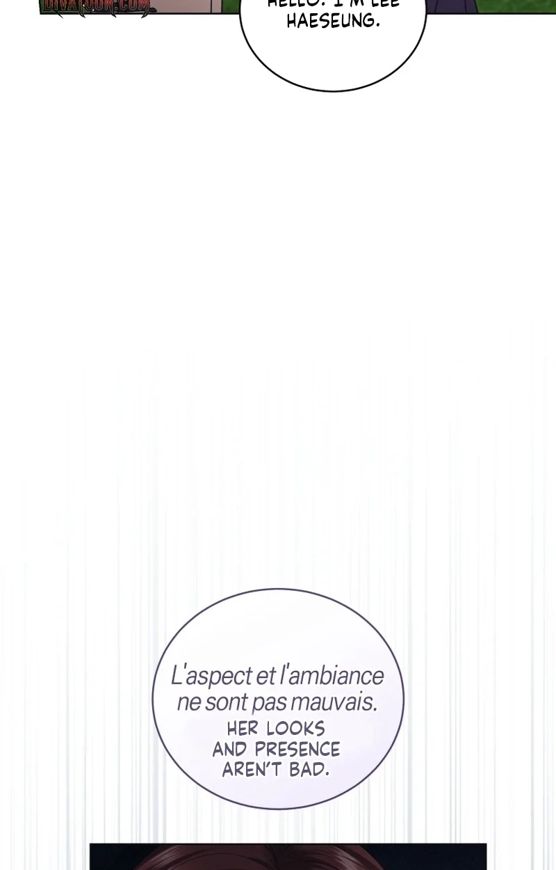 Read Subversive Lies chapter 21 image 34 on Lezhin