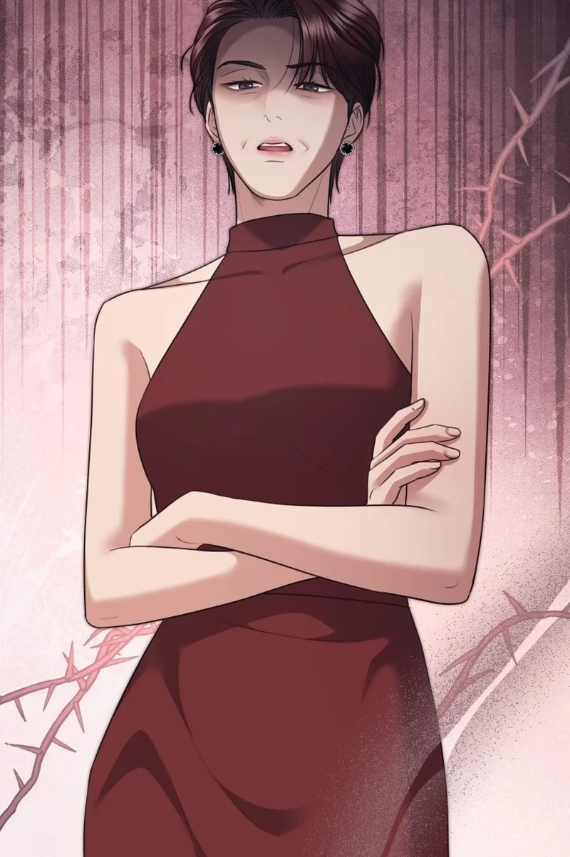 Read Subversive Lies chapter 21 image 37 on Lezhin