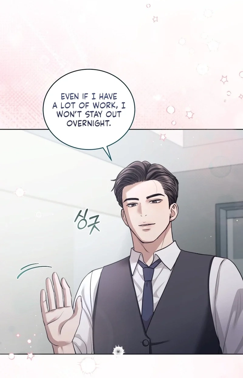 Read Subversive Lies chapter 21 image 4 on Lezhin