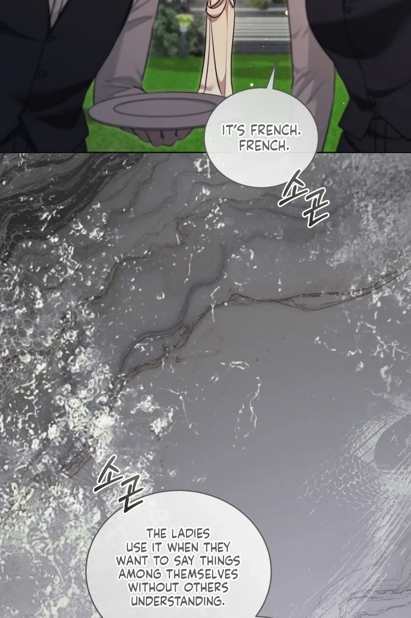 Read Subversive Lies chapter 21 image 41 on Lezhin