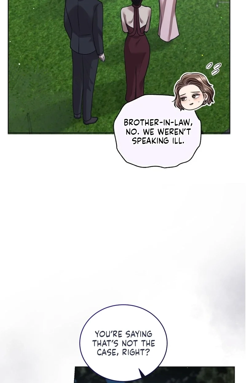 Read Subversive Lies chapter 21 image 50 on Lezhin