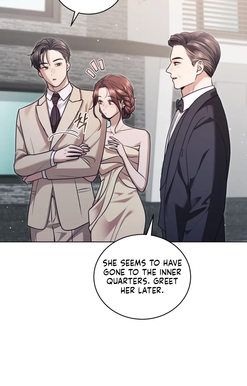 Read Subversive Lies chapter 21 image 70 on Lezhin