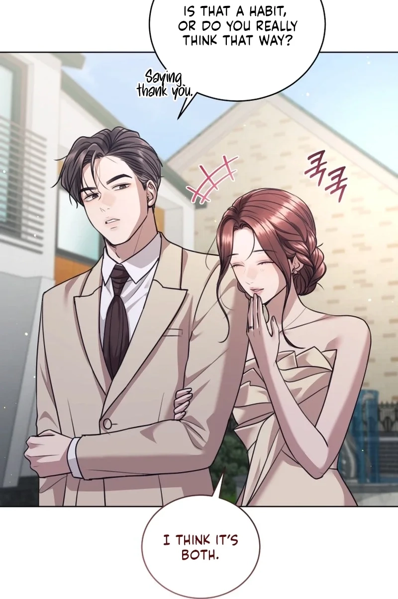 Read Subversive Lies chapter 21 image 74 on Lezhin