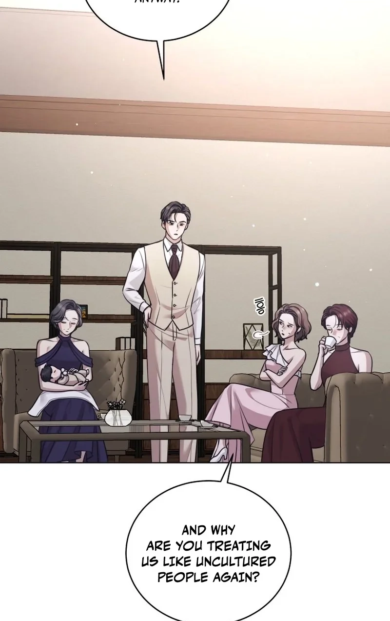 Read Subversive Lies chapter 22 image 12 on Lezhin