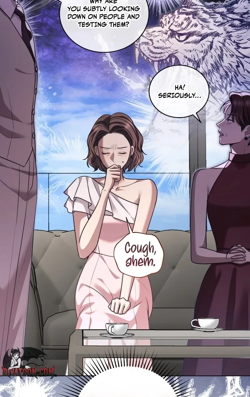 Read Subversive Lies chapter 22 image 25 on Lezhin
