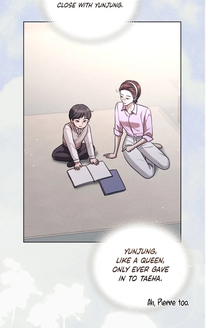 Read Subversive Lies chapter 22 image 28 on Lezhin