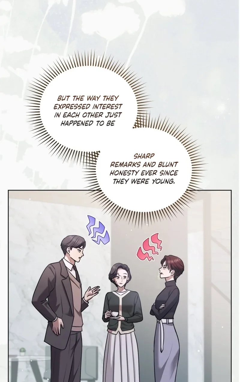 Read Subversive Lies chapter 22 image 29 on Lezhin