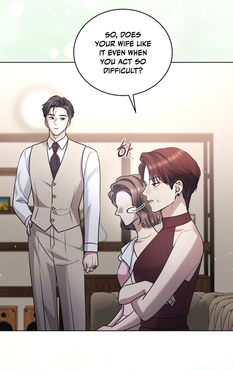 Read Subversive Lies chapter 22 image 32 on Lezhin