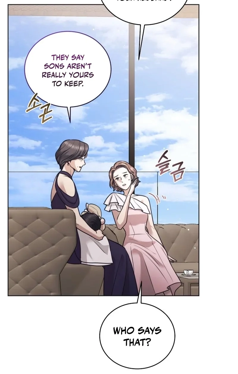 Read Subversive Lies chapter 22 image 40 on Lezhin