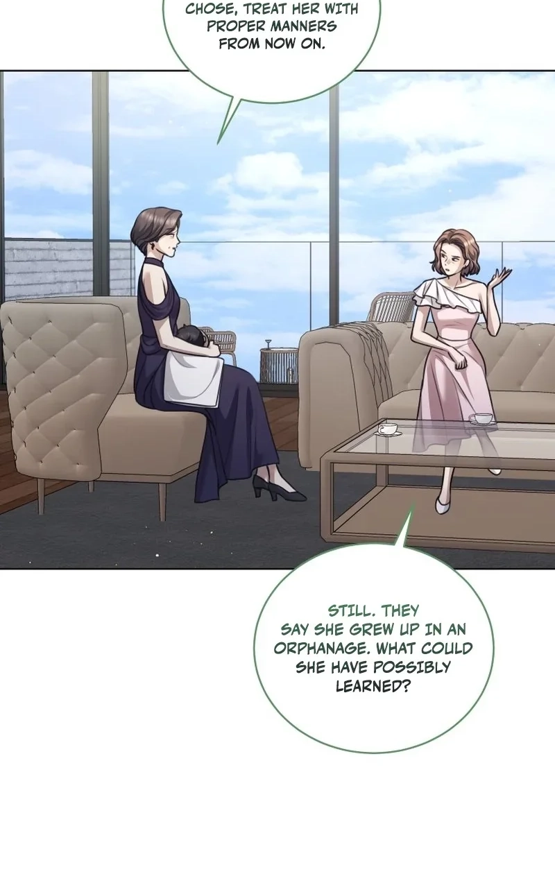 Read Subversive Lies chapter 22 image 5 on Lezhin