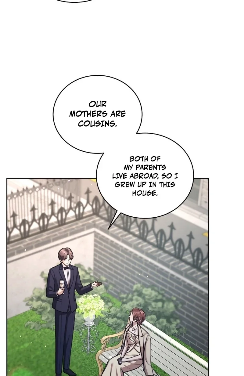 Read Subversive Lies chapter 22 image 52 on Lezhin