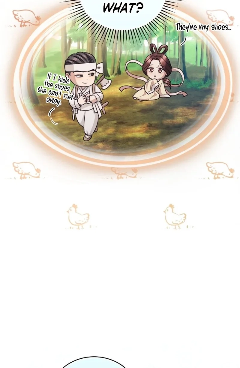 Read Subversive Lies chapter 22 image 56 on Lezhin