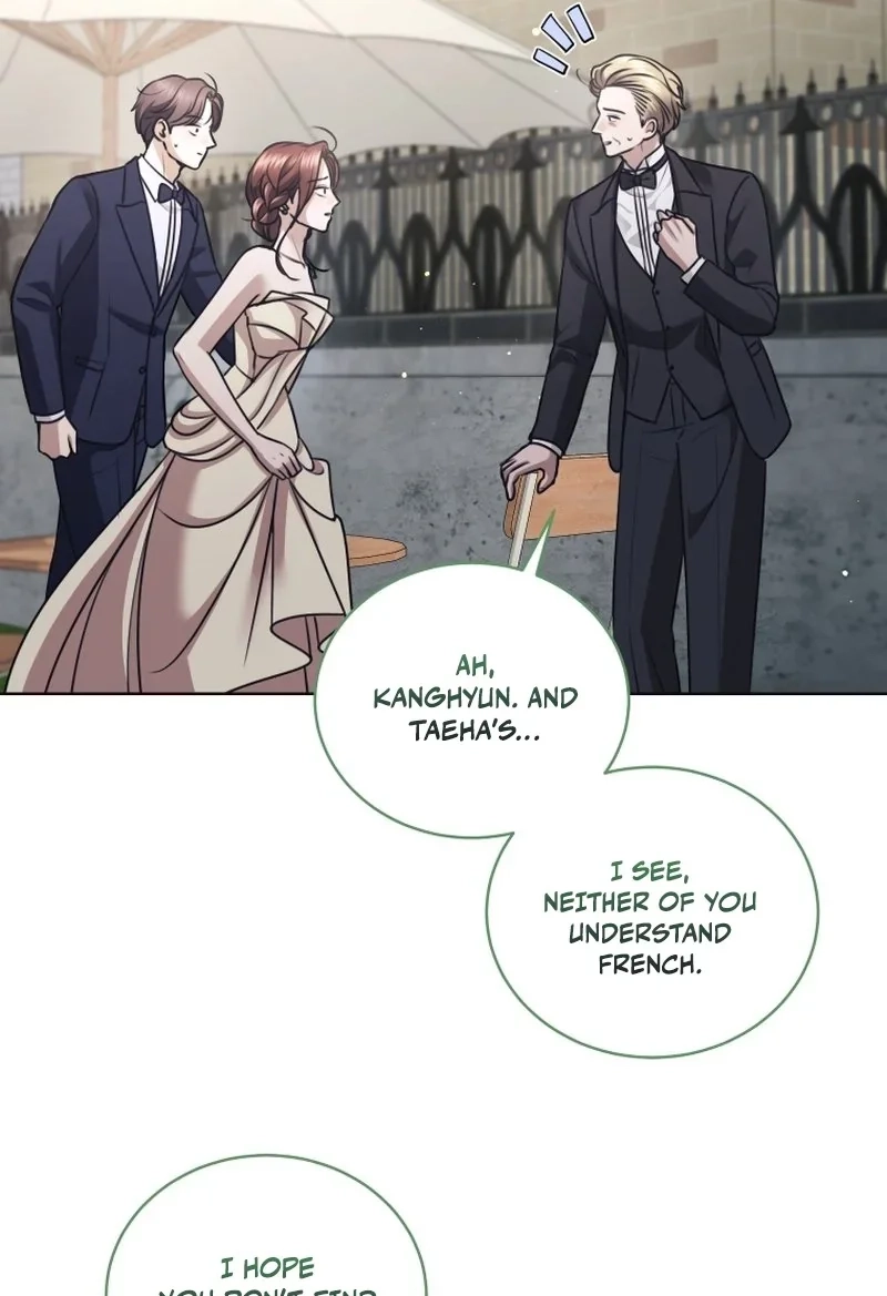Read Subversive Lies chapter 22 image 77 on Lezhin