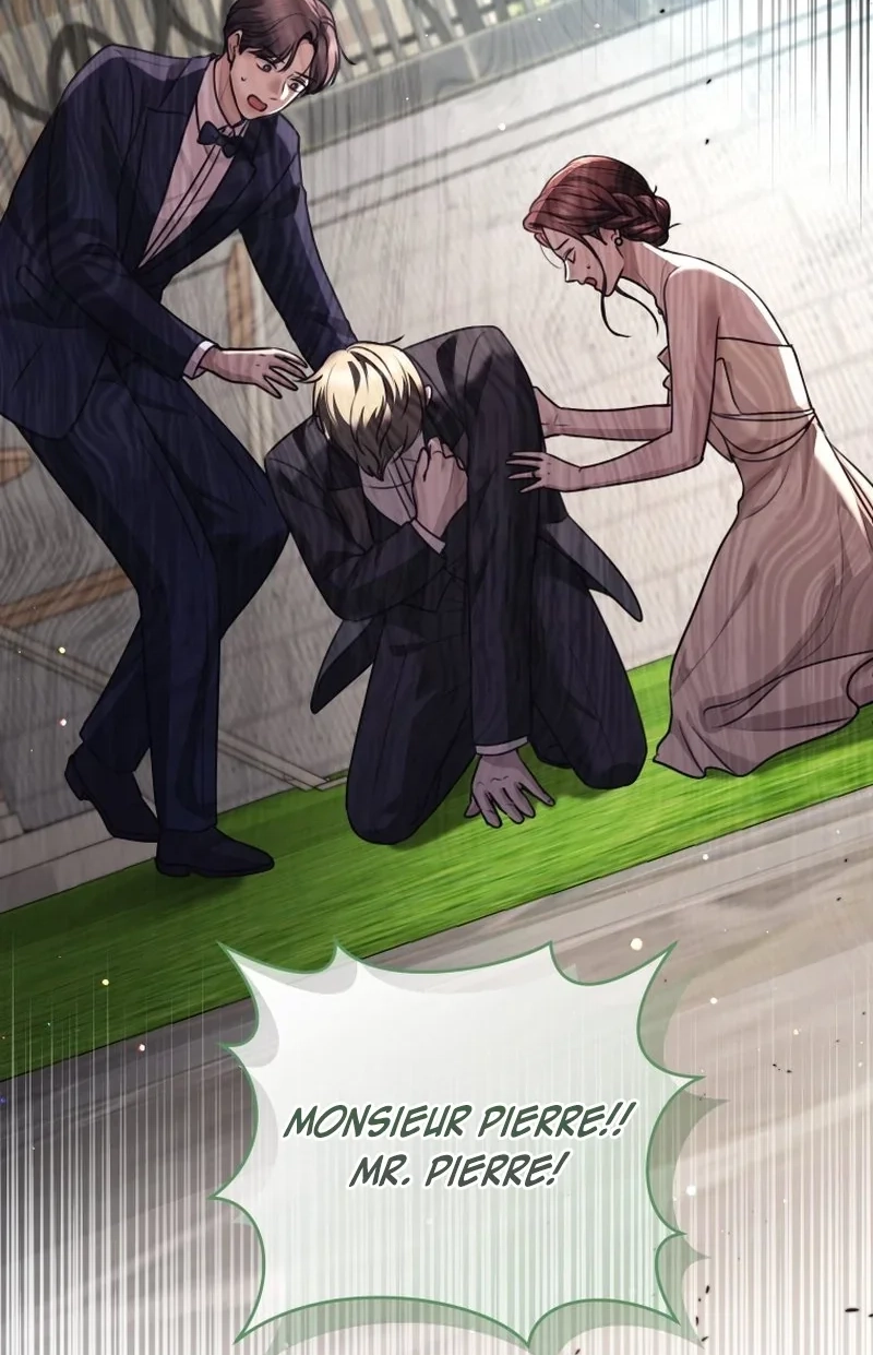 Read Subversive Lies chapter 22 image 90 on Lezhin