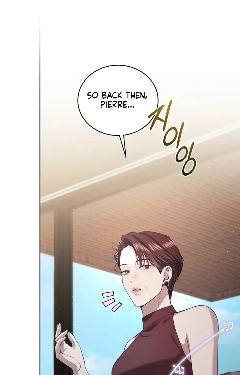 Read Subversive Lies chapter 23 image 1 on Lezhin