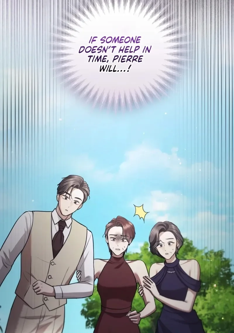 Read Subversive Lies chapter 23 image 10 on Lezhin