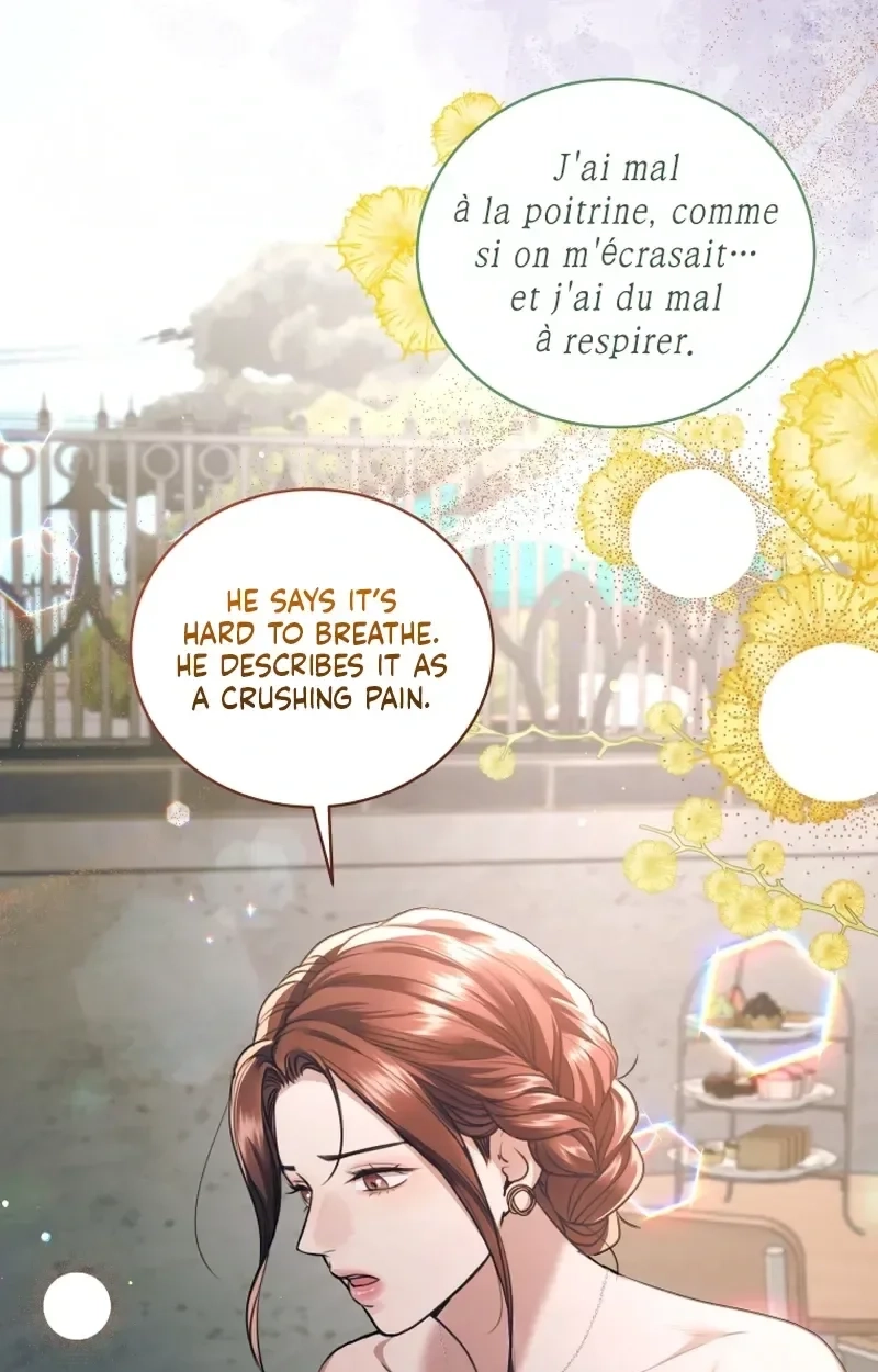 Read Subversive Lies chapter 23 image 12 on Lezhin