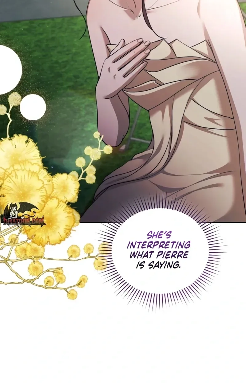 Read Subversive Lies chapter 23 image 13 on Lezhin