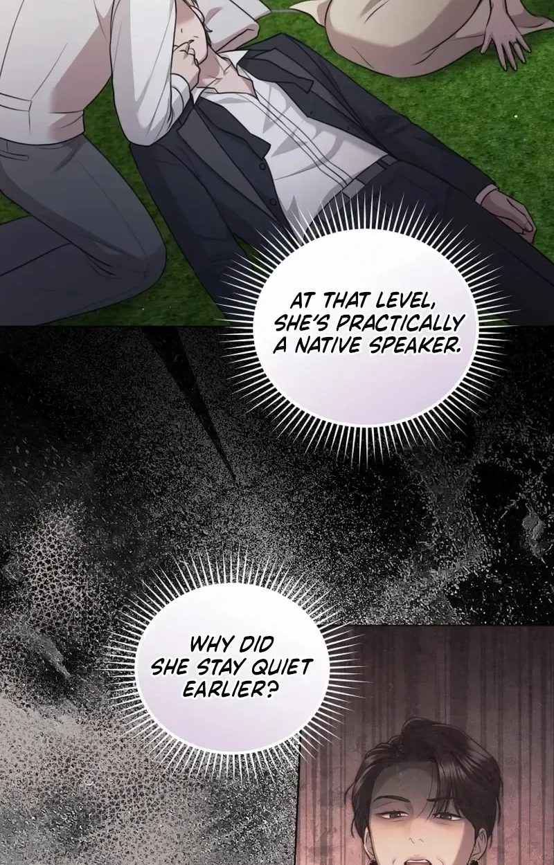 Read Subversive Lies chapter 23 image 17 on Lezhin