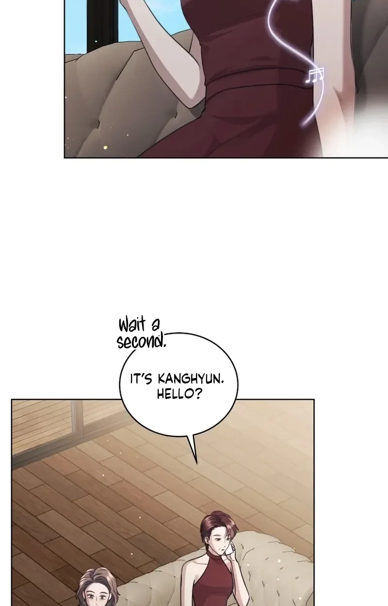 Read Subversive Lies chapter 23 image 2 on Lezhin