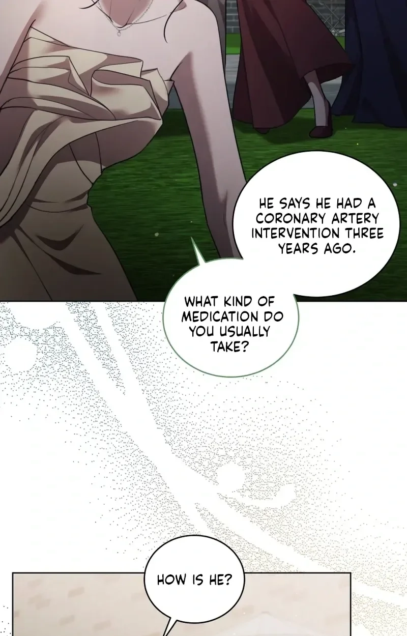 Read Subversive Lies chapter 23 image 20 on Lezhin