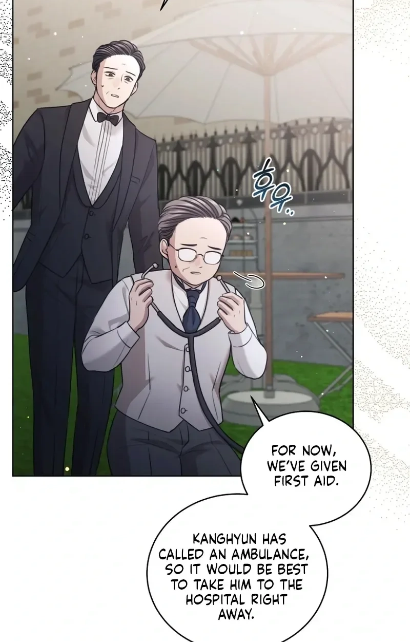 Read Subversive Lies chapter 23 image 21 on Lezhin