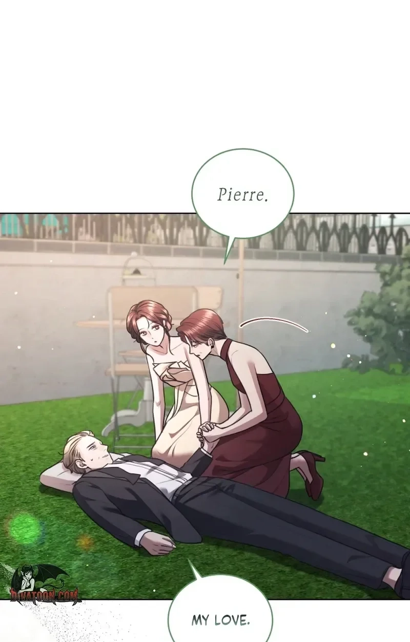 Read Subversive Lies chapter 23 image 24 on Lezhin