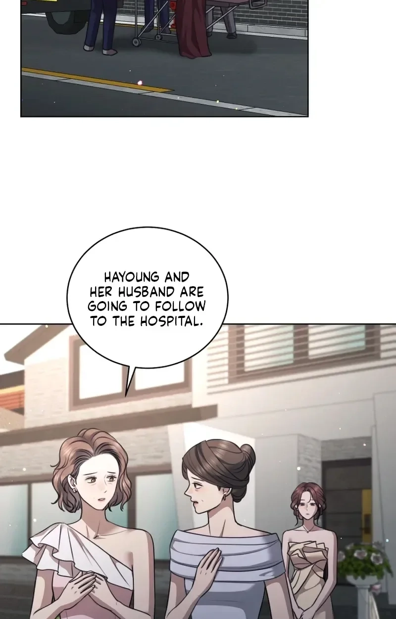 Read Subversive Lies chapter 23 image 28 on Lezhin