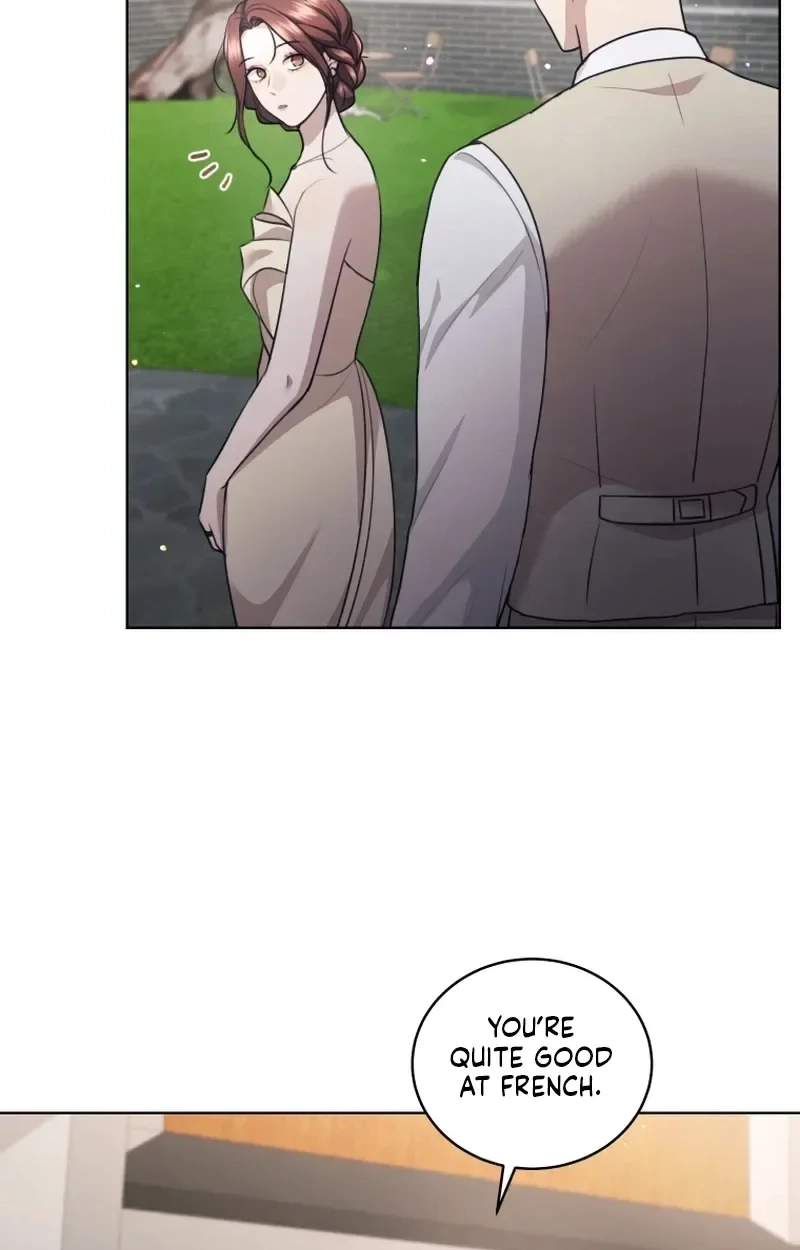 Read Subversive Lies chapter 23 image 30 on Lezhin