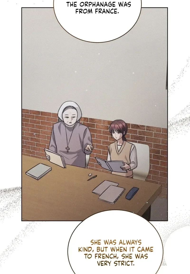 Read Subversive Lies chapter 23 image 32 on Lezhin