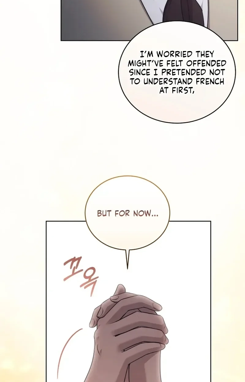 Read Subversive Lies chapter 23 image 38 on Lezhin