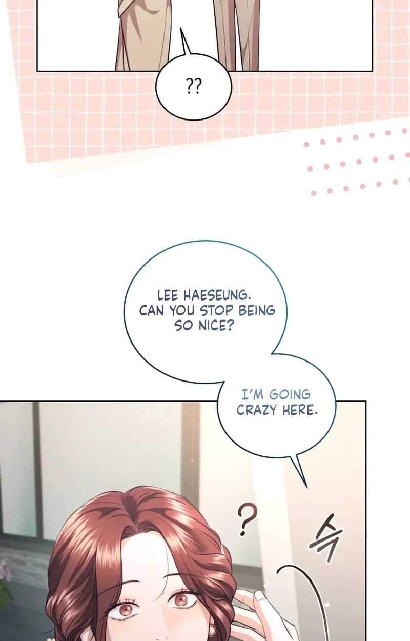 Read Subversive Lies chapter 23 image 42 on Lezhin