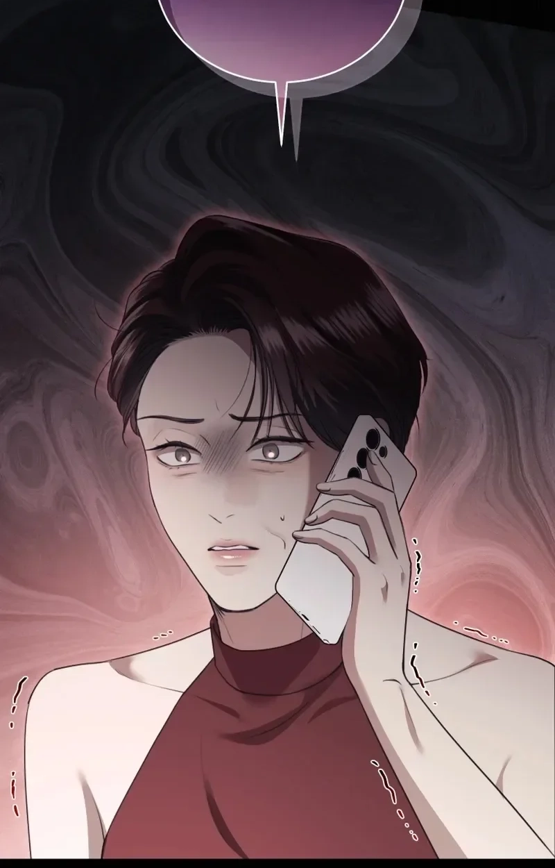 Read Subversive Lies chapter 23 image 5 on Lezhin