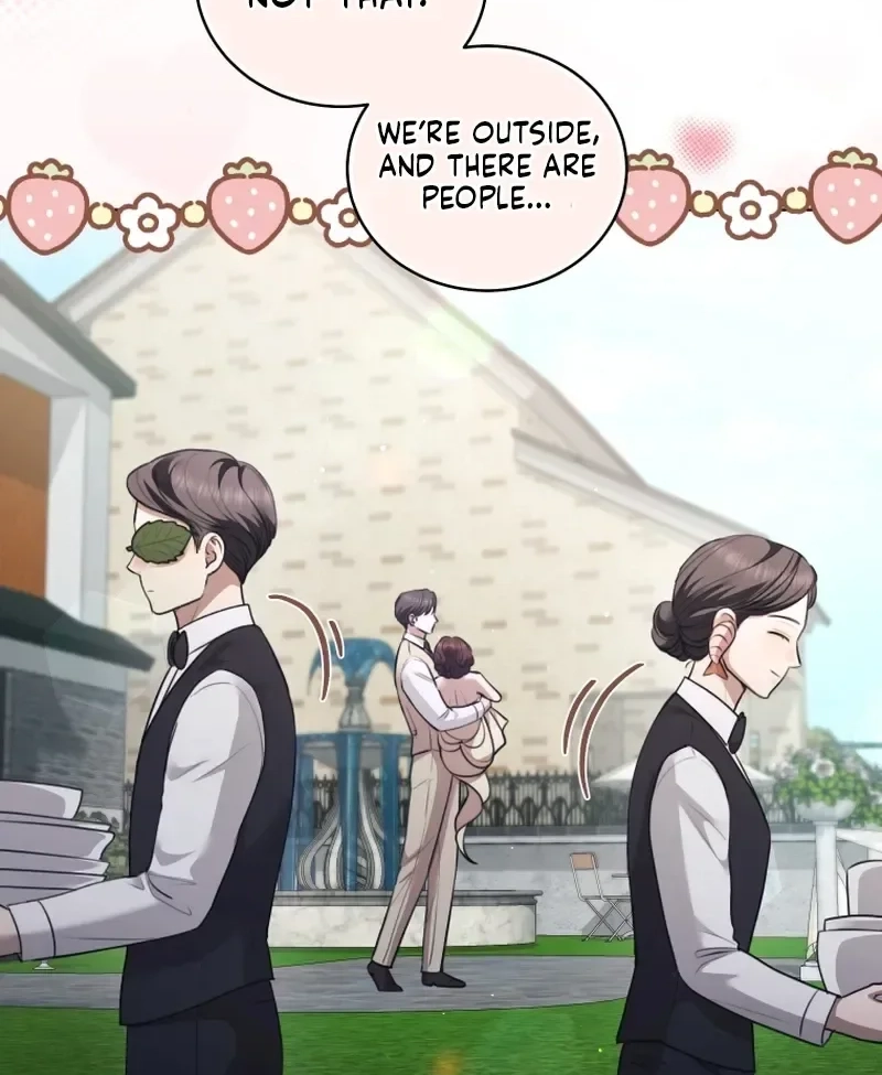 Read Subversive Lies chapter 23 image 58 on Lezhin