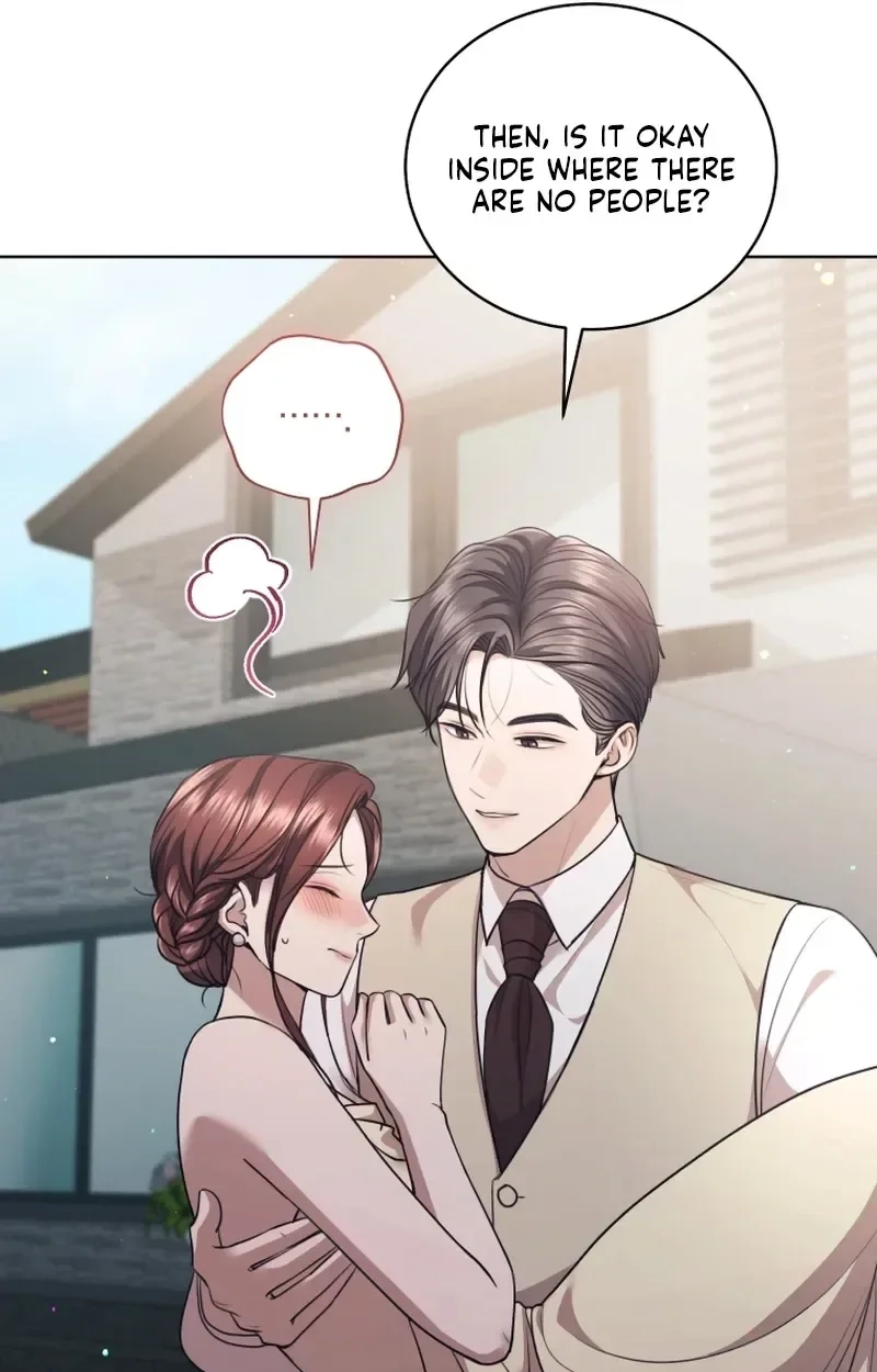 Read Subversive Lies chapter 23 image 60 on Lezhin