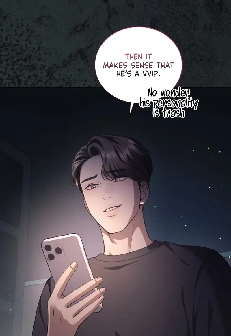 Read Subversive Lies chapter 23 image 68 on Lezhin