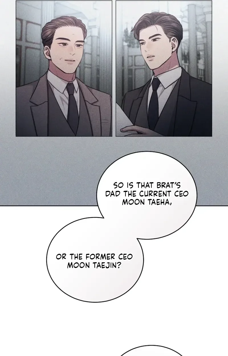 Read Subversive Lies chapter 23 image 72 on Lezhin