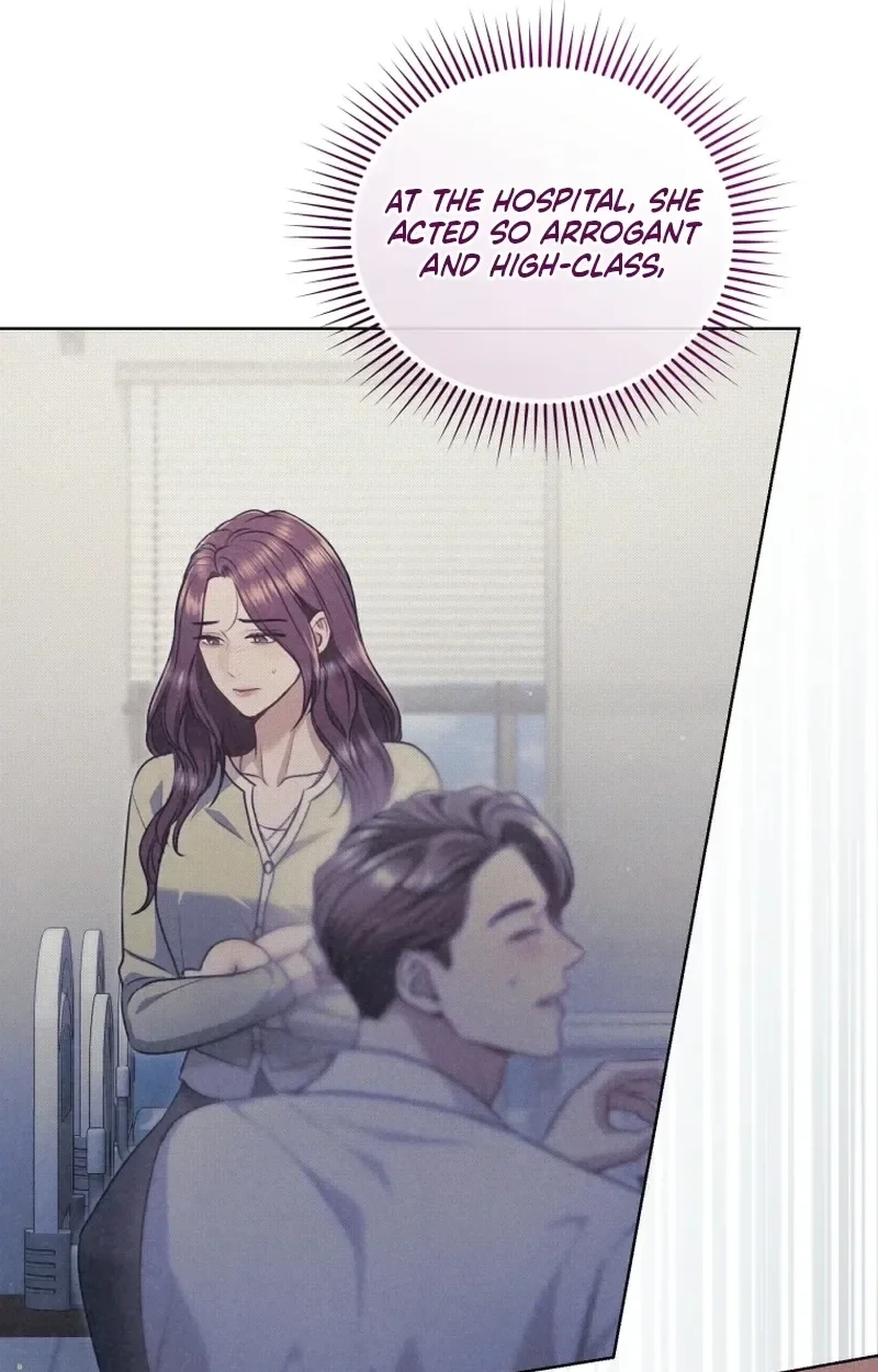 Read Subversive Lies chapter 23 image 80 on Lezhin